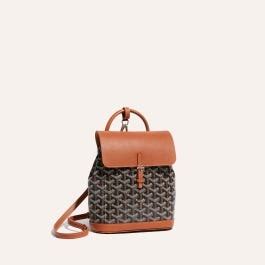 alpin mini backpack Goyard